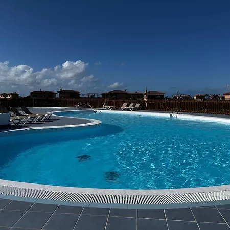 Macaronesia - Lajares - Origo Mare * Majanicho