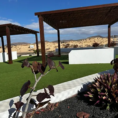 Macaronesia - Lajares - Origo Mare