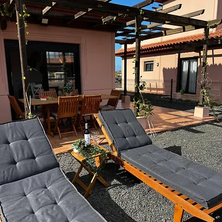 Macaronesia Lajares Fuerteventura Remote Work Casa de Férias