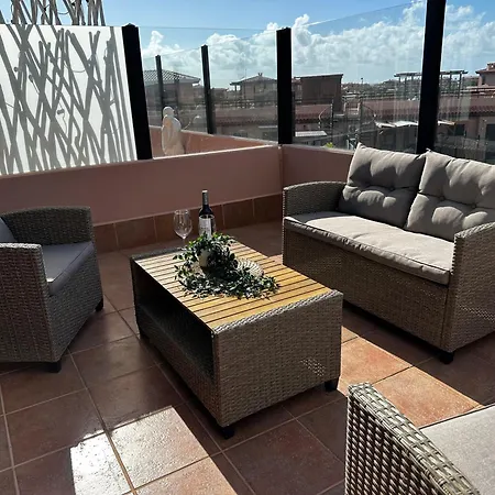Macaronesia Lajares Fuerteventura Remote Work Casa de Férias Majanicho