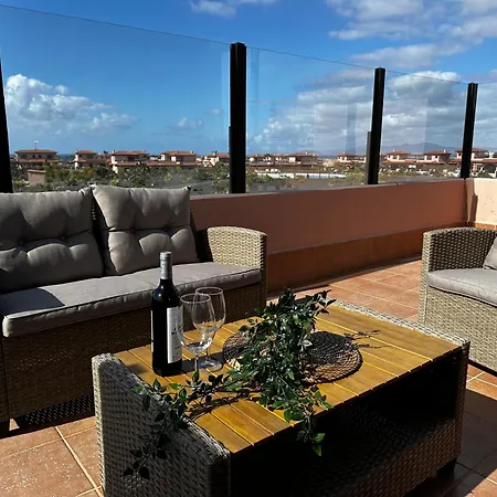 Macaronesia Lajares Fuerteventura Remote Work Casa de Férias *