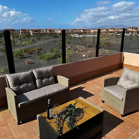 Macaronesia - Lajares - Origo Mare