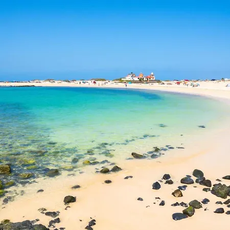 Macaronesia Lajares Fuerteventura Remote Work *