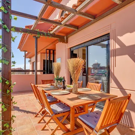 Casa de Férias Macaronesia Lajares Fuerteventura Remote Work