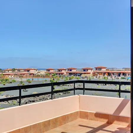 Casa de Férias Macaronesia Lajares Fuerteventura Remote Work Majanicho
