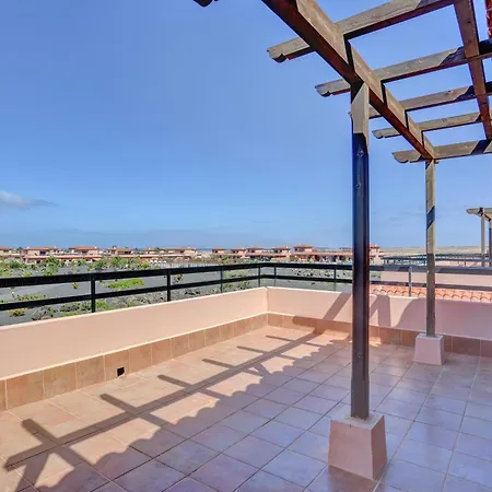 Casa de Férias Macaronesia Lajares Fuerteventura Remote Work *