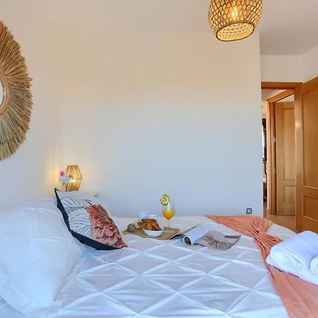 Macaronesia Lajares Fuerteventura Remote Work Casa de Férias
