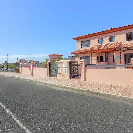 Macaronesia Lajares Fuerteventura Remote Work