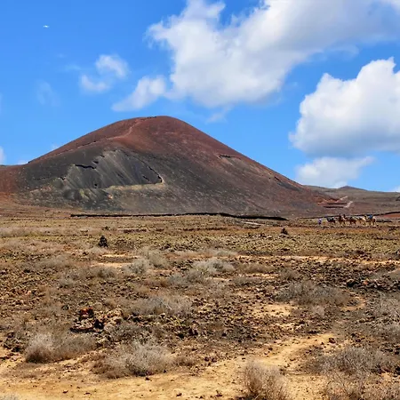 Macaronesia Lajares Fuerteventura Remote Work Casa de Férias Majanicho