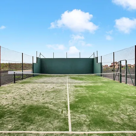 Macaronesia Lajares Fuerteventura Remote Work Casa de Férias Majanicho