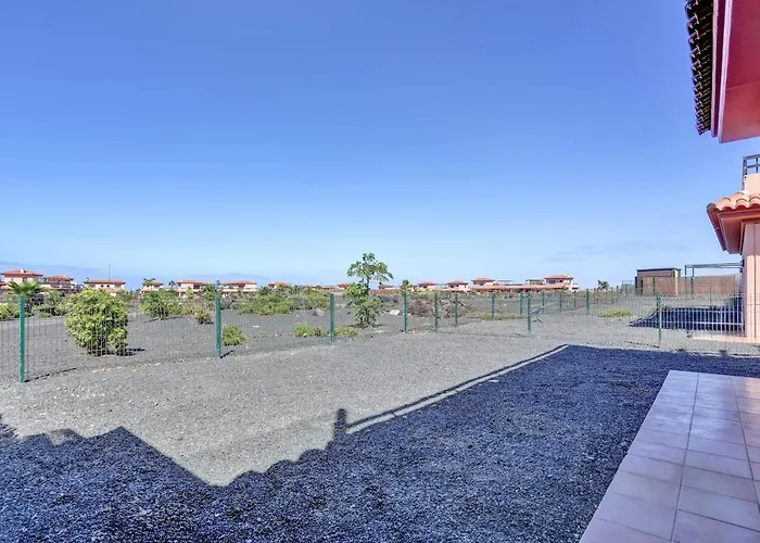 Holiday home Macaronesia - Lajares - Origo Mare Majanicho