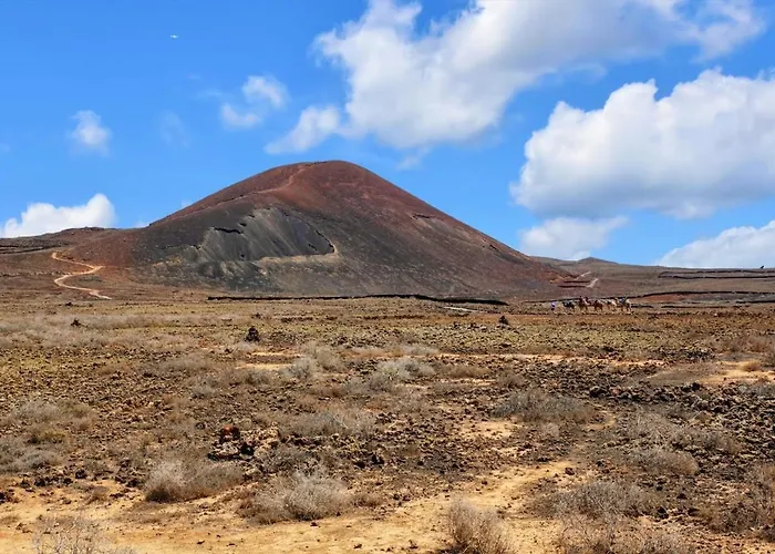 Holiday home Macaronesia - Lajares - Origo Mare