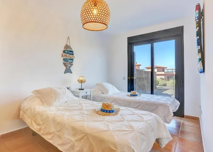 Macaronesia - Lajares - Origo Mare Holiday home *