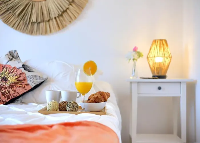 Macaronesia - Lajares - Origo Mare Holiday home *