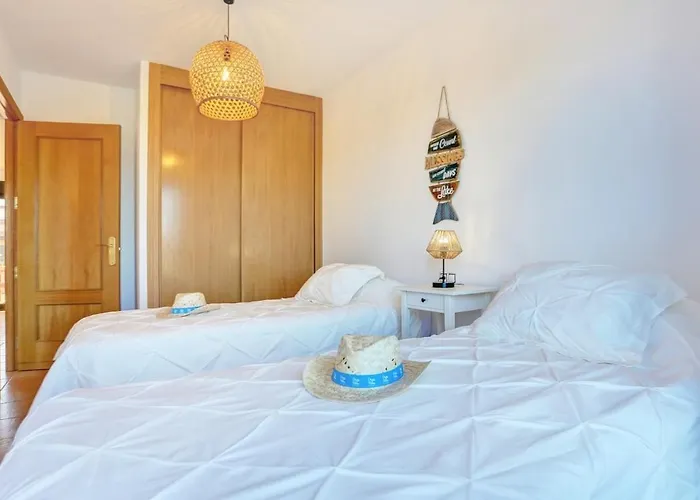 Holiday home Macaronesia - Lajares - Origo Mare *