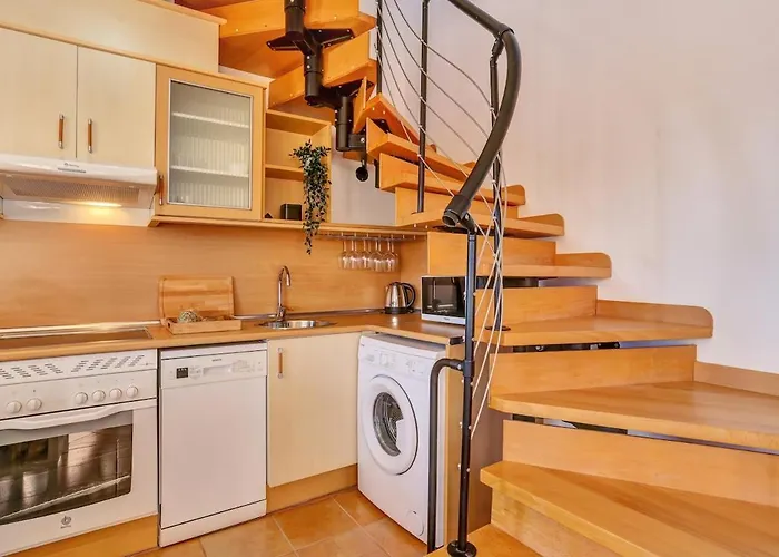 Holiday home Macaronesia - Lajares - Origo Mare Majanicho