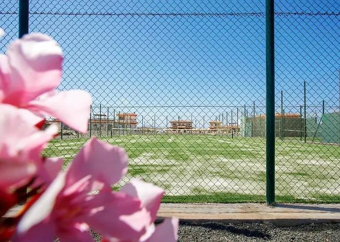 Macaronesia - Lajares - Origo Mare