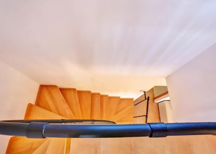 Holiday home Macaronesia - Lajares - Origo Mare Majanicho