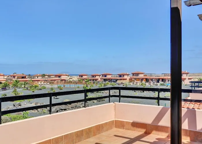 Macaronesia - Lajares - Origo Mare