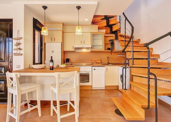 Macaronesia - Lajares - Origo Mare Holiday home