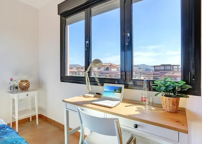 Macaronesia - Lajares - Origo Mare Holiday home