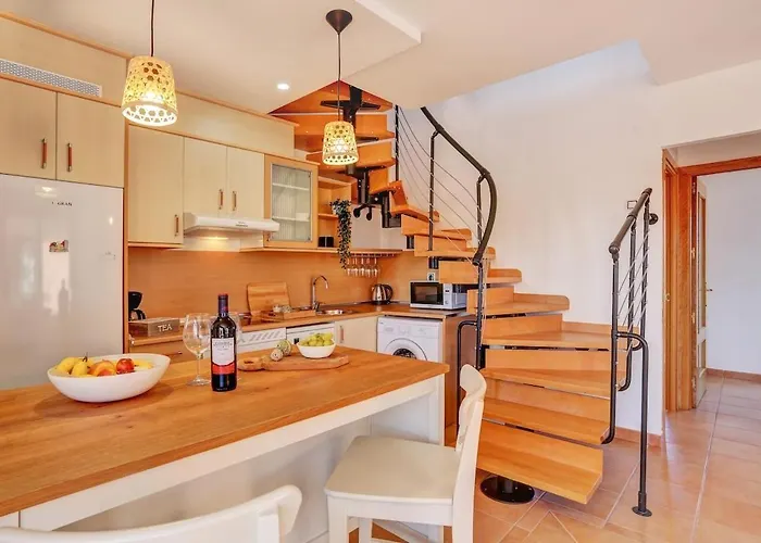 Macaronesia - Lajares - Origo Mare Holiday home *