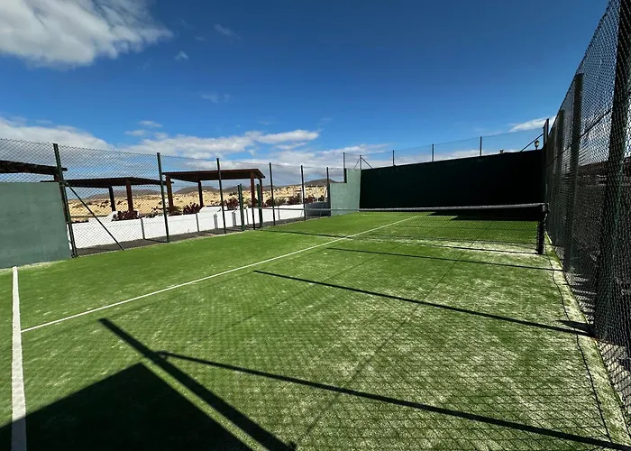 Macaronesia - Lajares - Origo Mare Holiday home