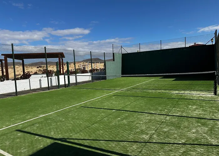 Macaronesia - Lajares - Origo Mare Holiday home *