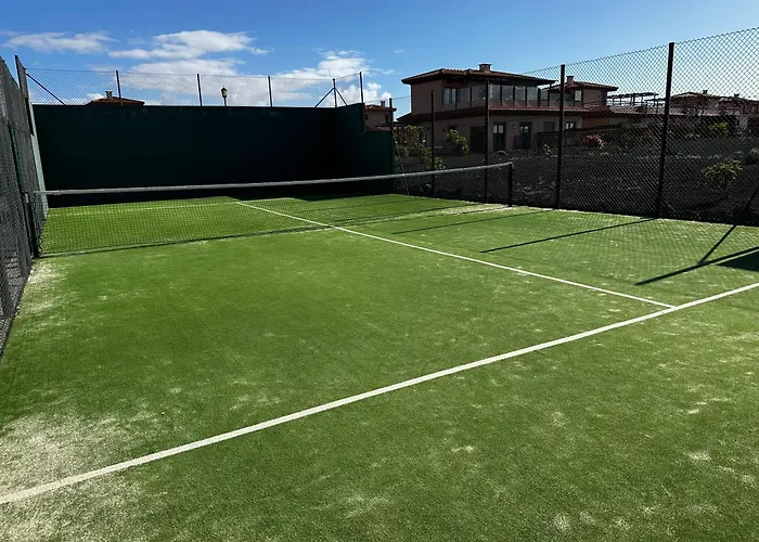 Macaronesia - Lajares - Origo Mare Holiday home Majanicho