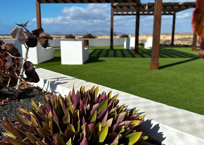 Macaronesia - Lajares - Origo Mare Holiday home *