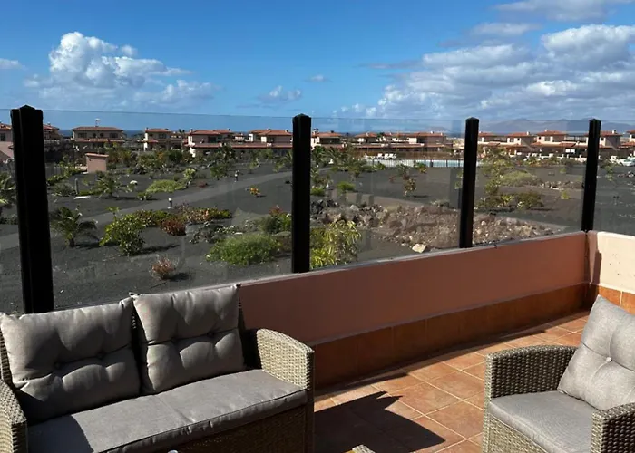 Holiday home Macaronesia - Lajares - Origo Mare