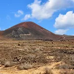 Σπίτι διακοπών Macaronesia - Lajares - Origo Mare