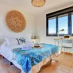Macaronesia - Lajares - Origo Mare Σπίτι διακοπών *