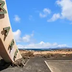 Σπίτι διακοπών Macaronesia - Lajares - Origo Mare *