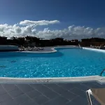 Macaronesia - Lajares - Origo Mare *