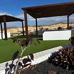Macaronesia - Lajares - Origo Mare